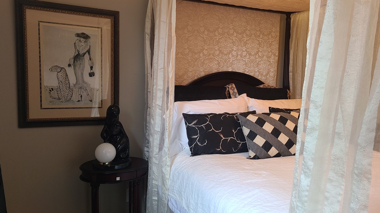 Photo of Bedroom in Halifax