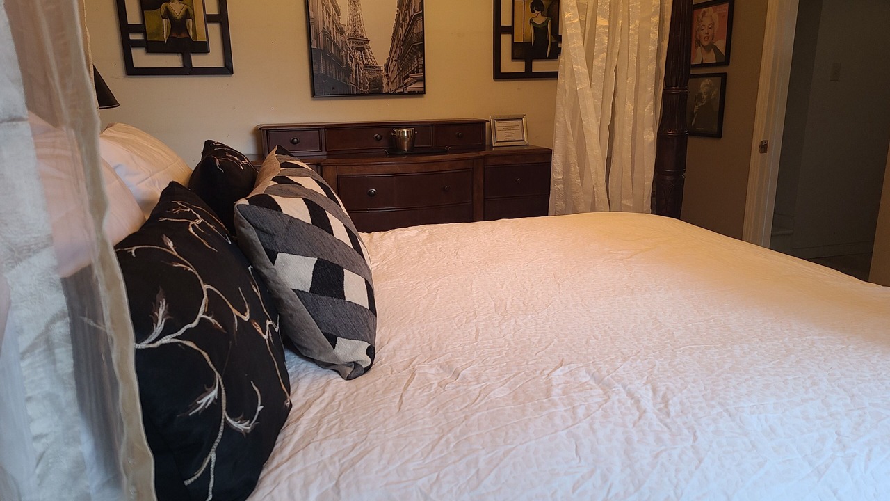 Photo of Bedroom in Halifax