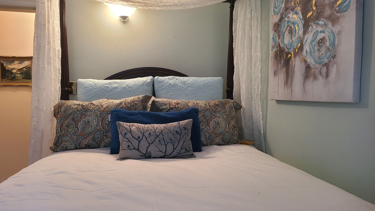 Photo of Bedroom in Halifax