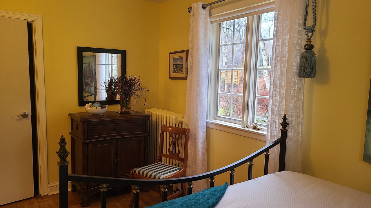 Photo of Bedroom in Halifax