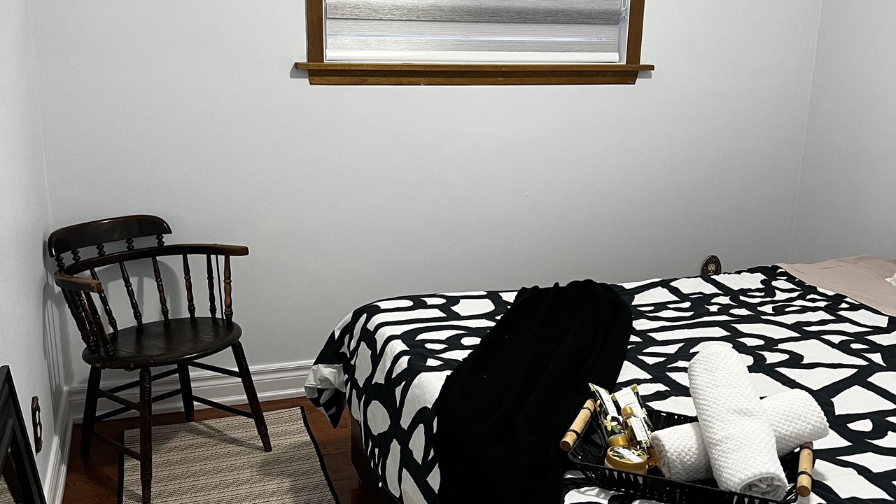 Photo of Bedroom in Malton