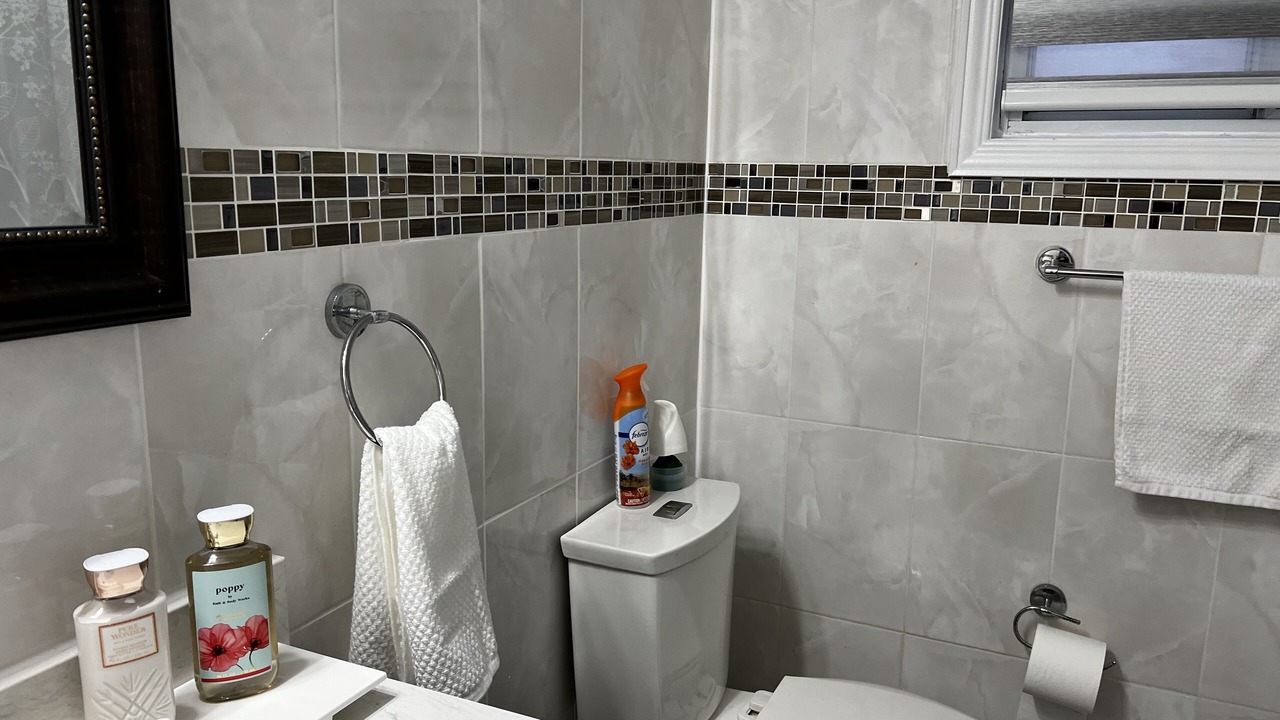 Photo of Bathroom in Malton