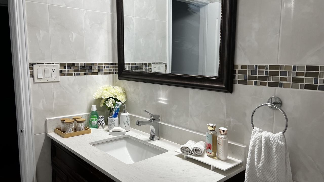 Photo of Bathroom in Malton