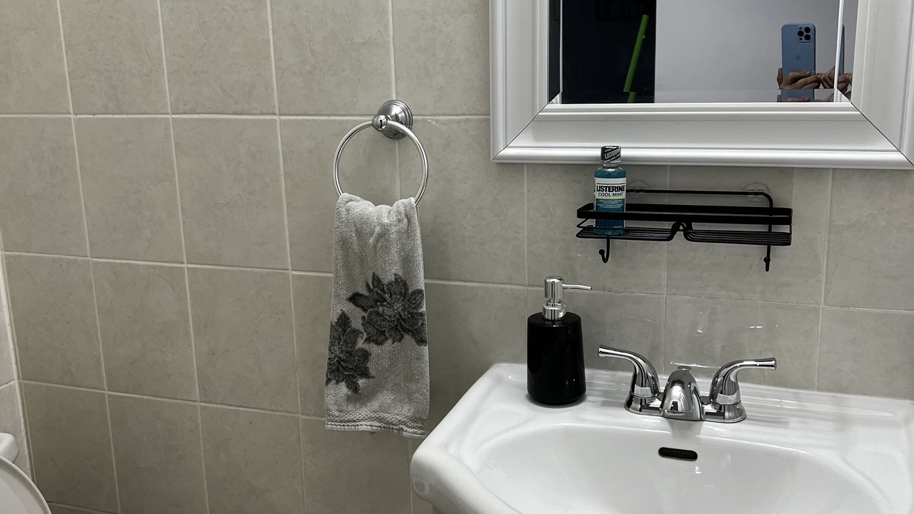 Photo of Bathroom in Malton