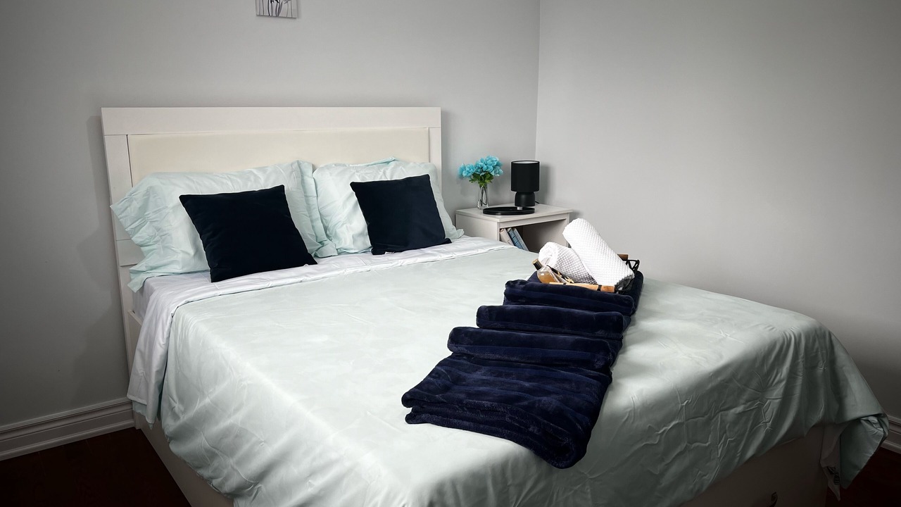 Photo of Bedroom in Malton