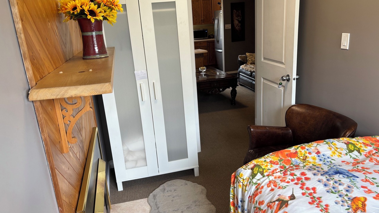 Photo of Bedroom in Aldergrove