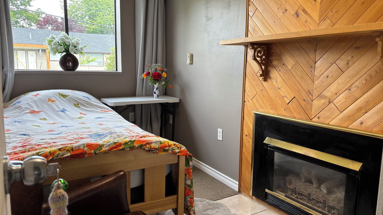 Photo of Bedroom in Aldergrove