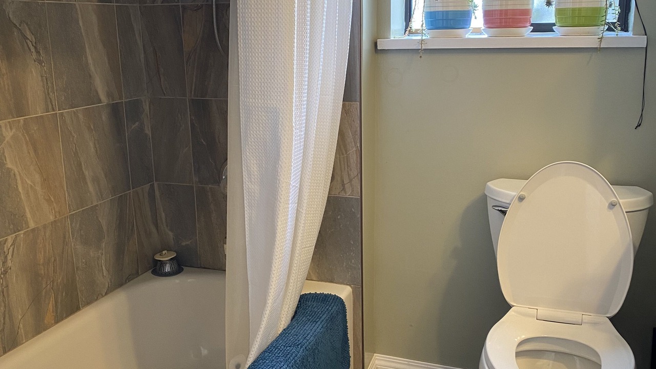 Photo of Bathroom in Aldergrove