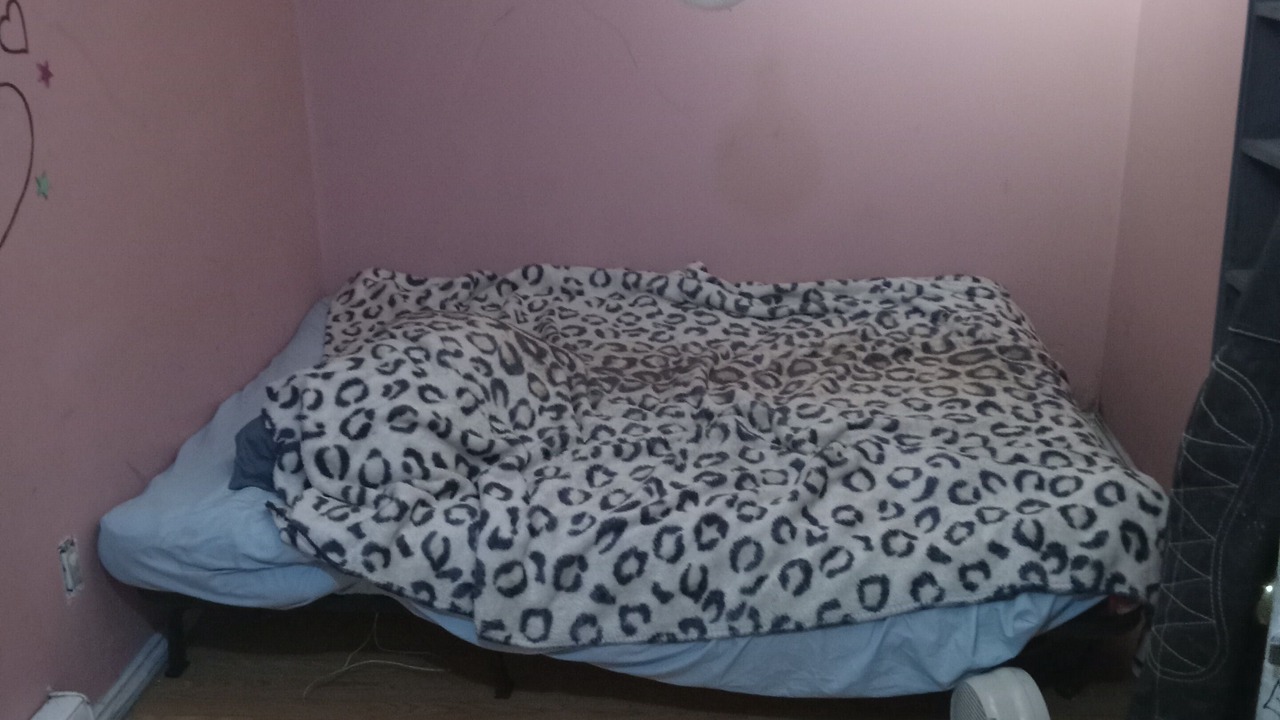 Photo of Bedroom in Port Alberni