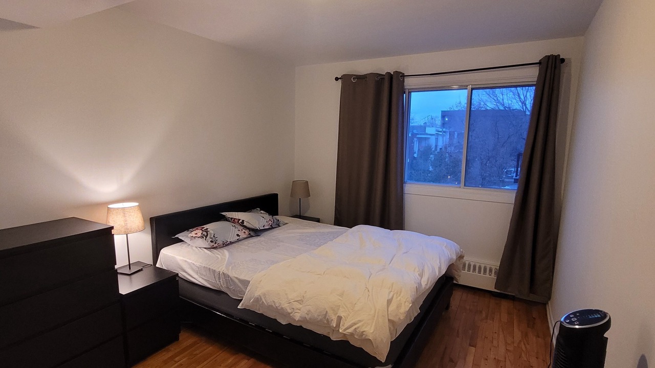 Photo of Bedroom in Verdun