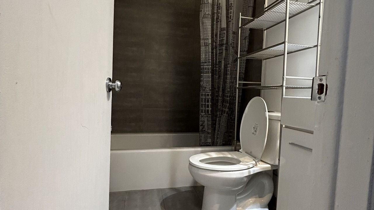 Photo of Bathroom in Verdun
