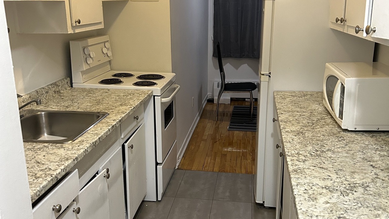 Photo of Kitchen in Verdun