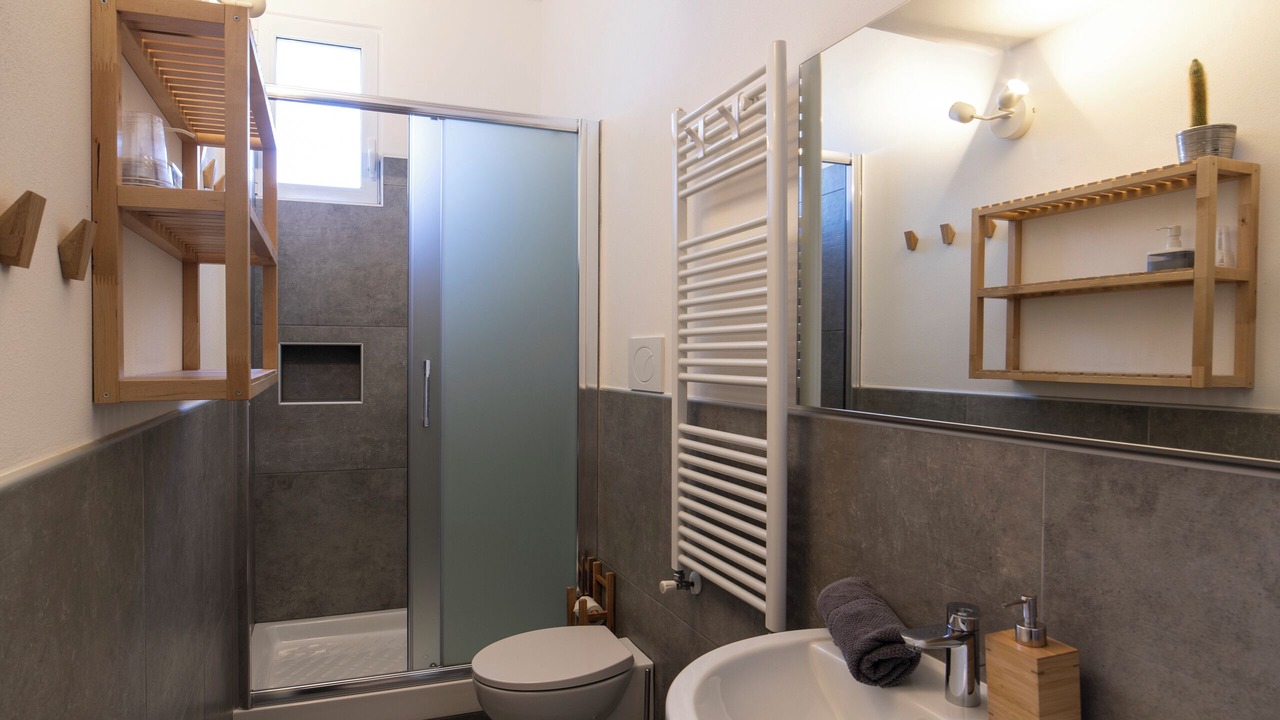 Photo of Bathroom in Venezia Nuova