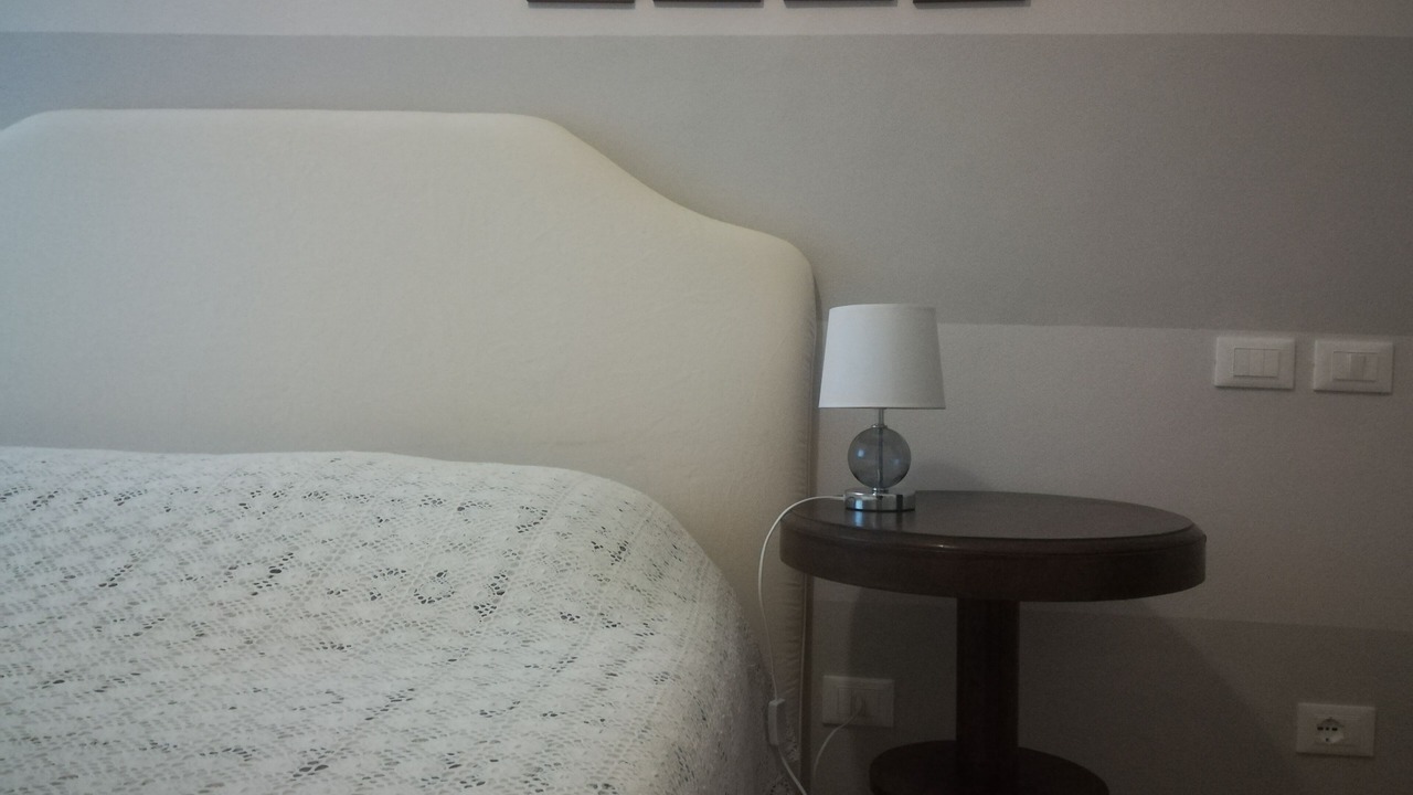 Photo of Bedroom in Venezia Nuova