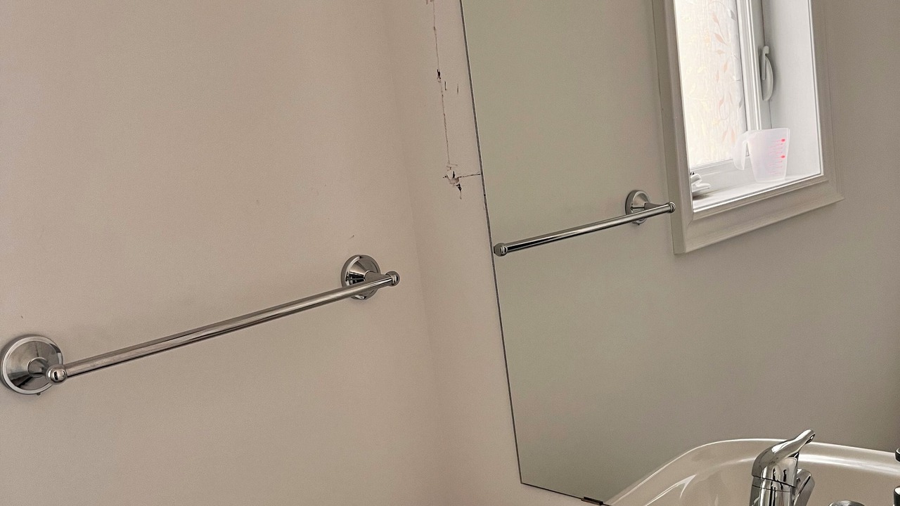 Photo of Bedroom in Thorold