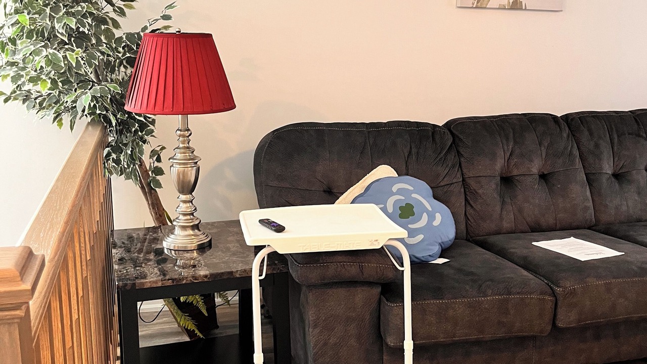 Photo of Bedroom in Thorold