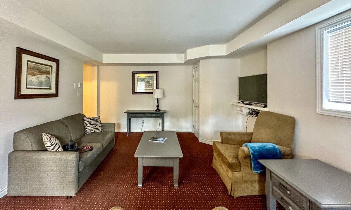 Photo of Bedroom in Collingwood
