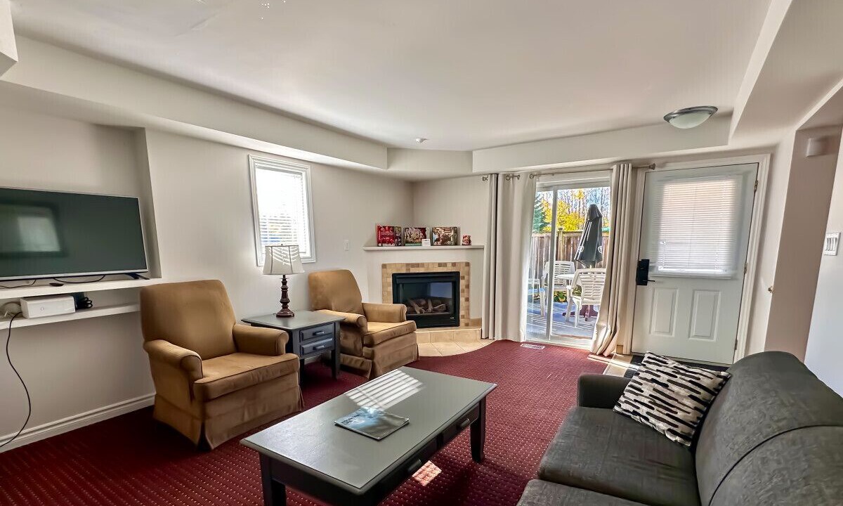 Photo of Livingroom in Collingwood