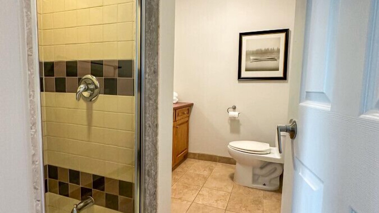 Photo of Bathroom in Collingwood