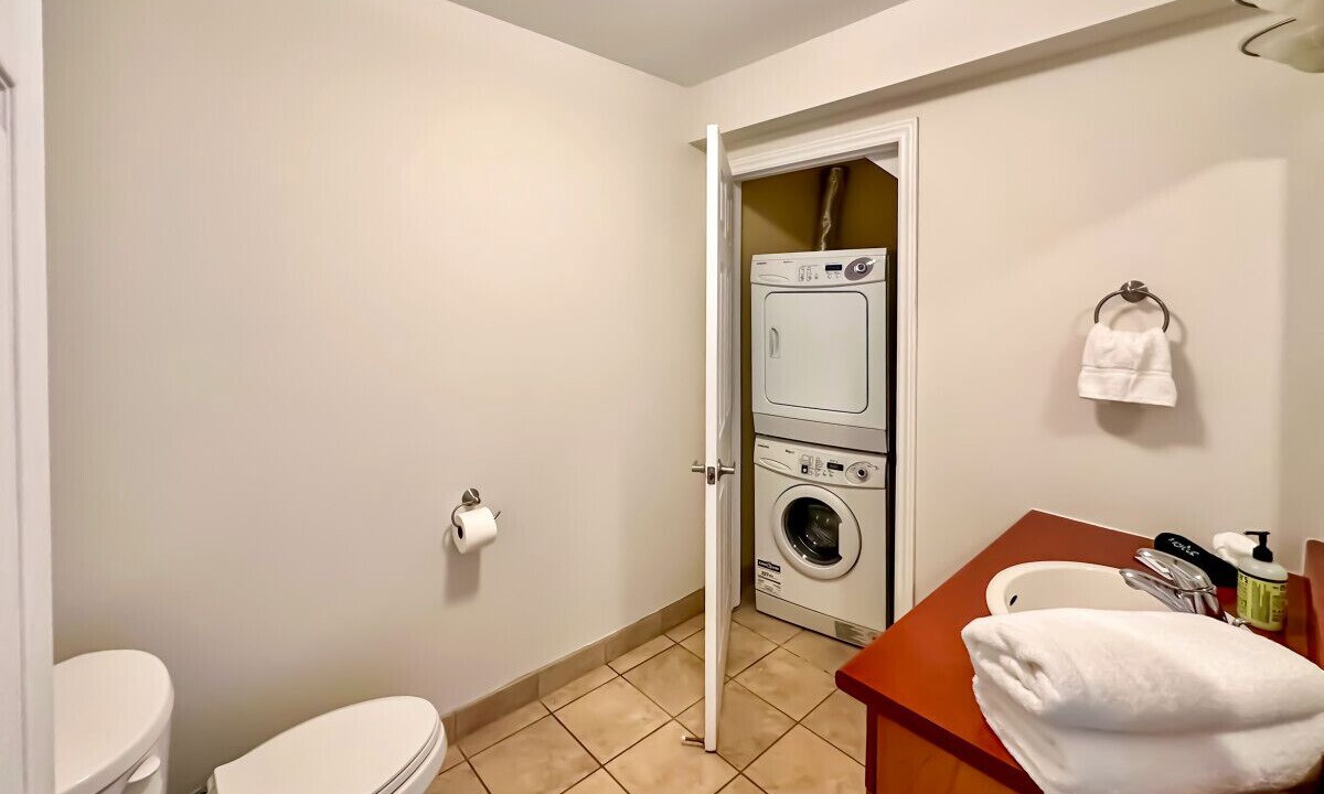 Photo of Bedroom in Collingwood