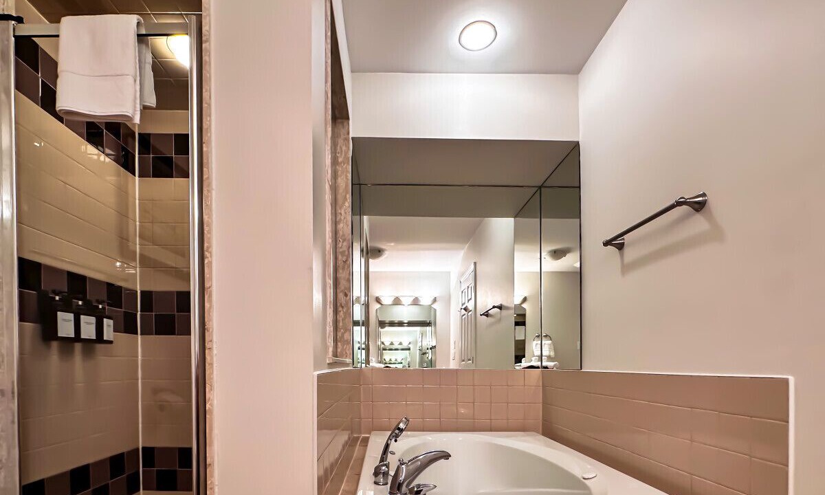 Photo of Bathroom in Collingwood