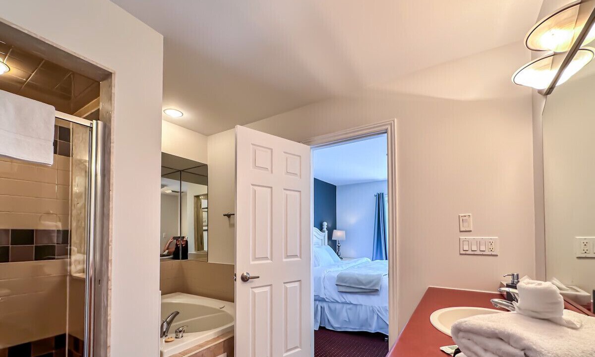 Photo of Bathroom in Collingwood