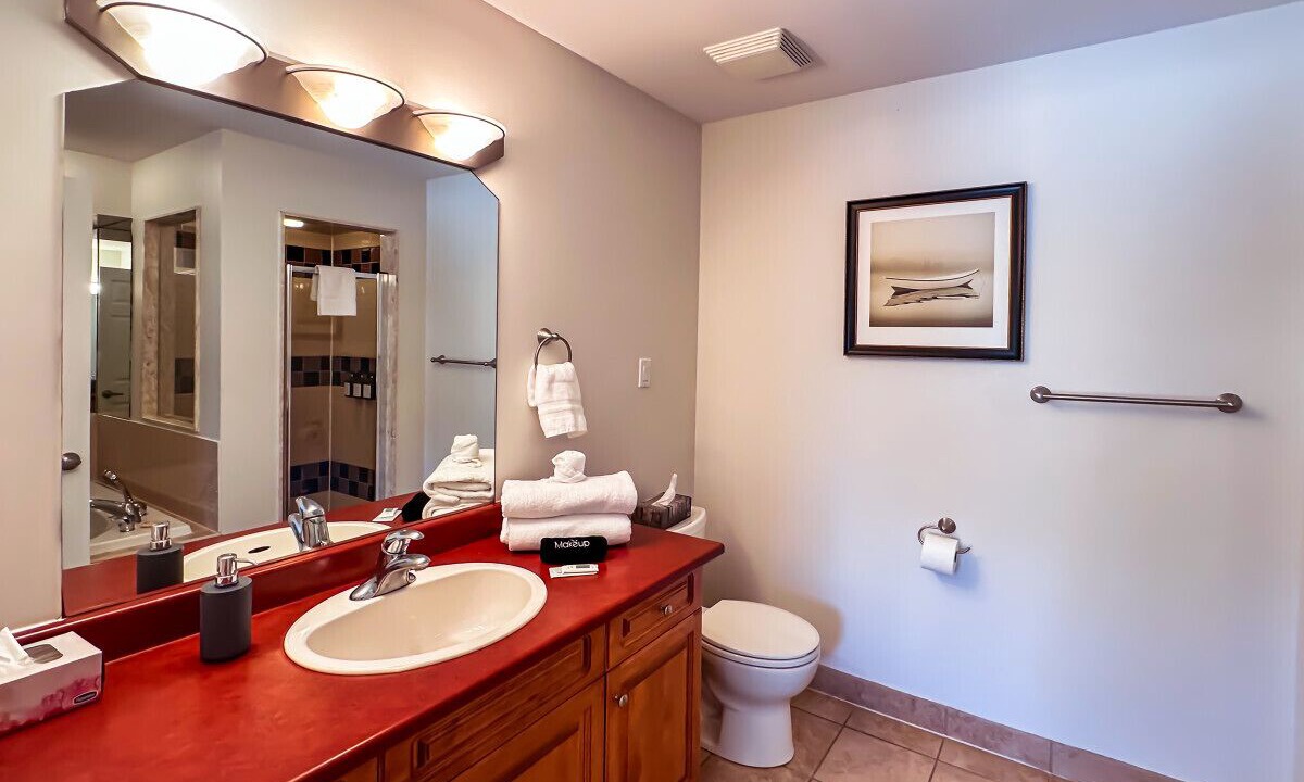 Photo of Bathroom in Collingwood