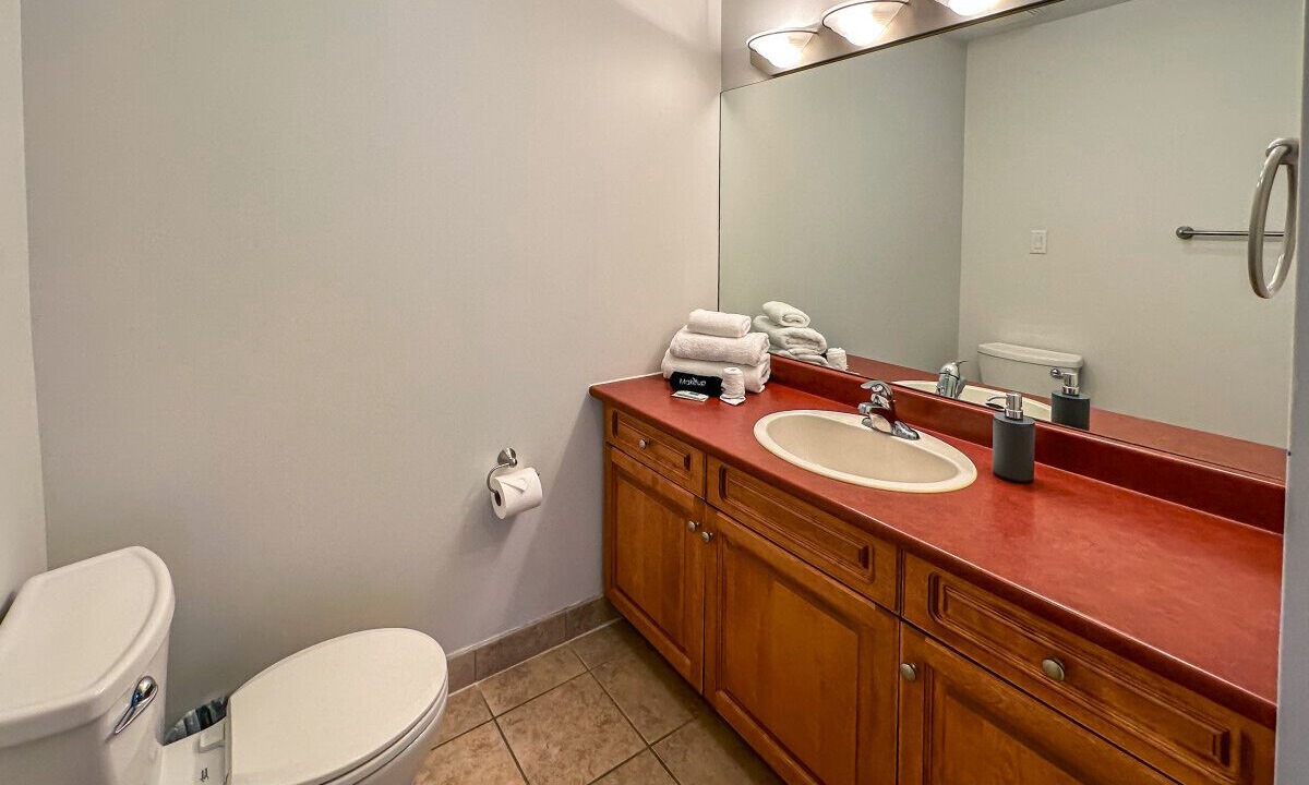 Photo of Bathroom in Collingwood