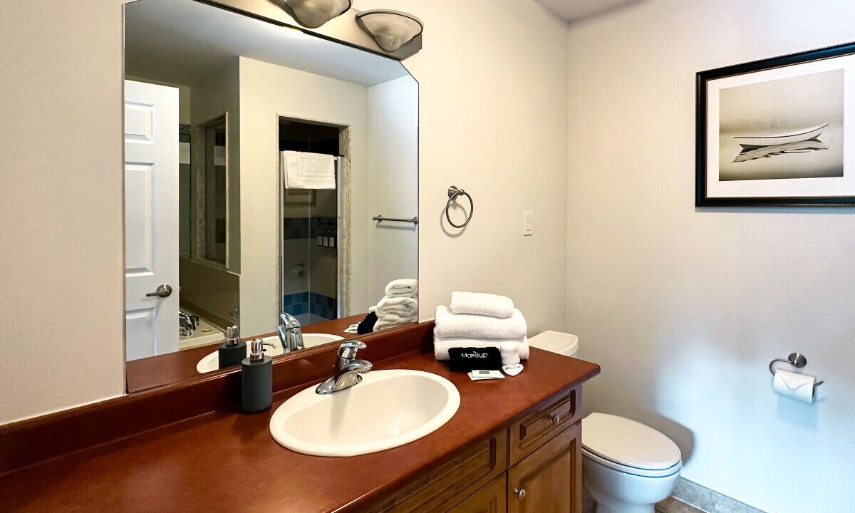 Photo of Bathroom in Collingwood