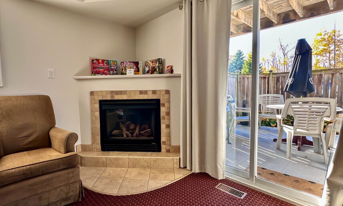 Photo of Livingroom in Collingwood