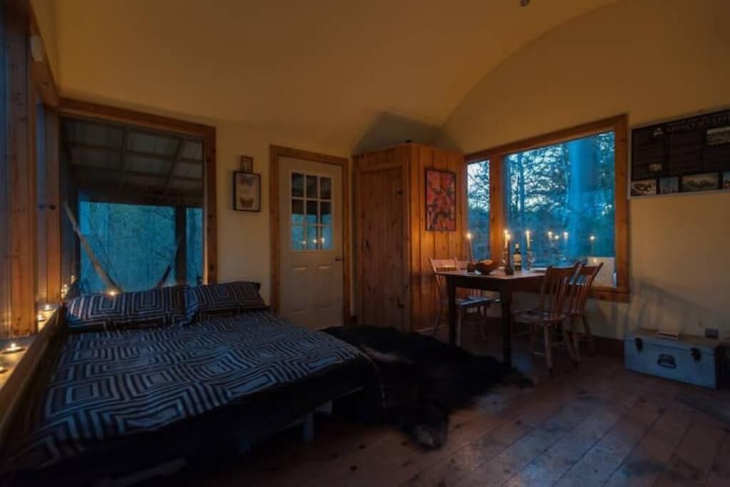 Photo of Bedroom in Durham Region