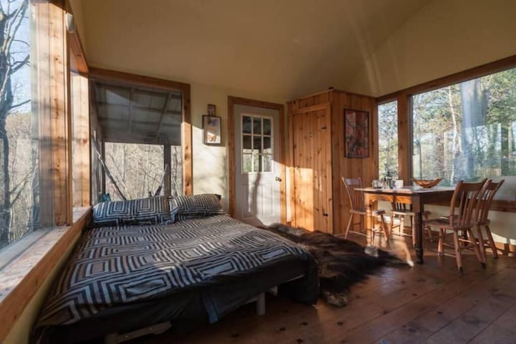 Photo of Bedroom in Durham Region