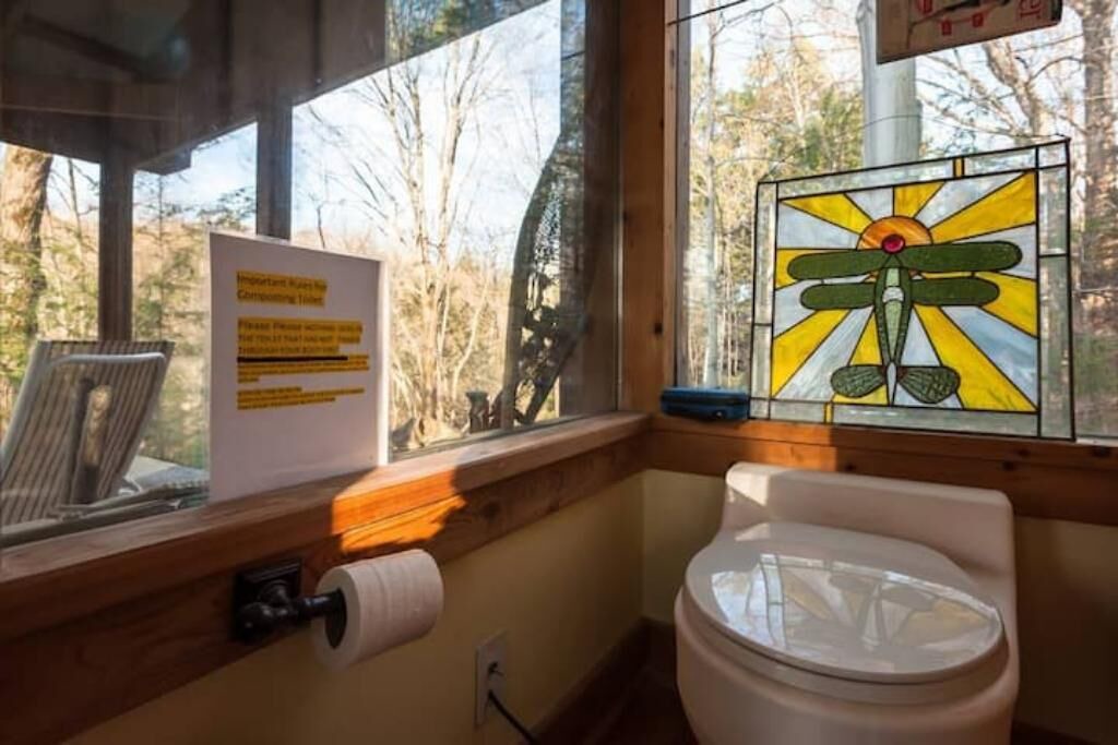 Photo of Bathroom in Durham Region