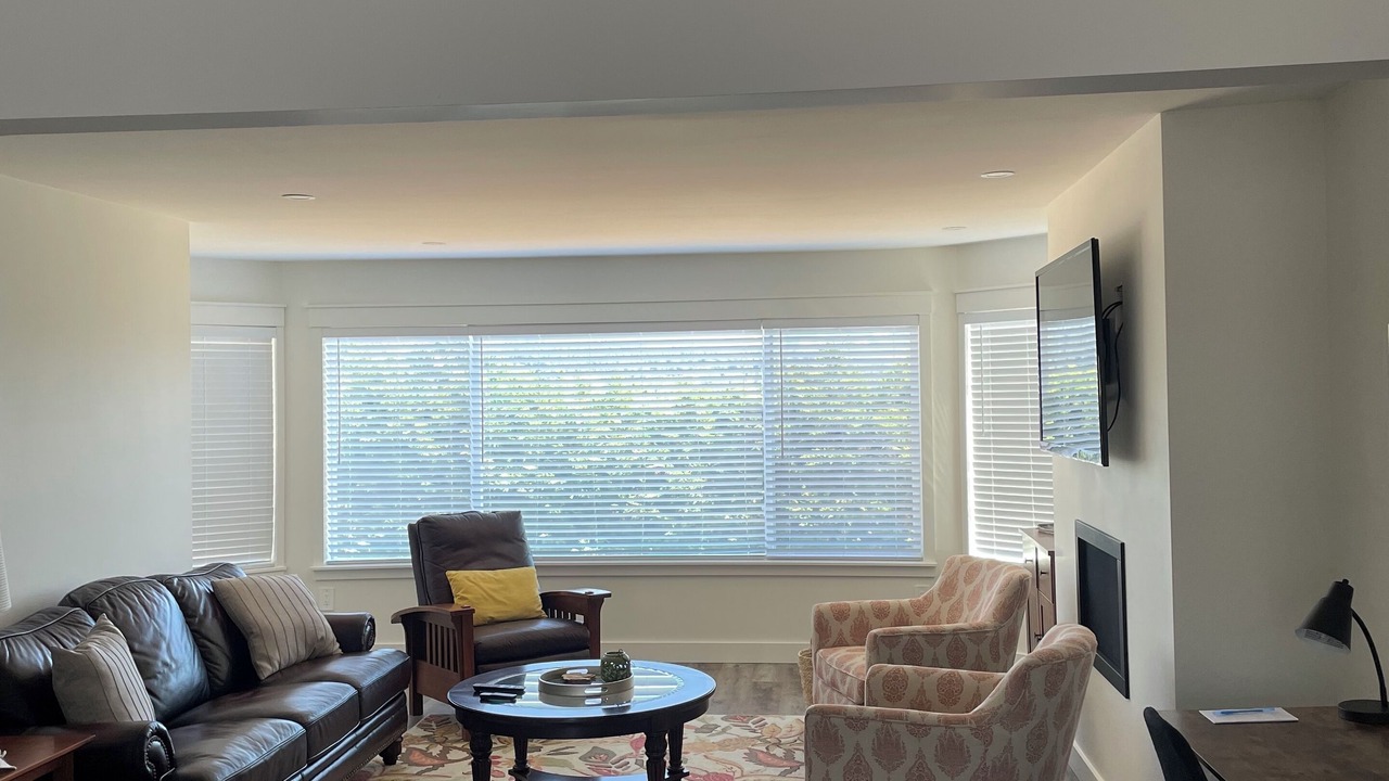 Photo of Livingroom in Cobble Hill