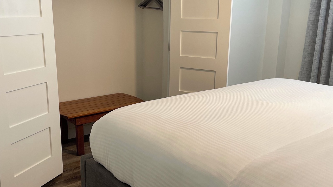Photo of Bedroom in Cobble Hill