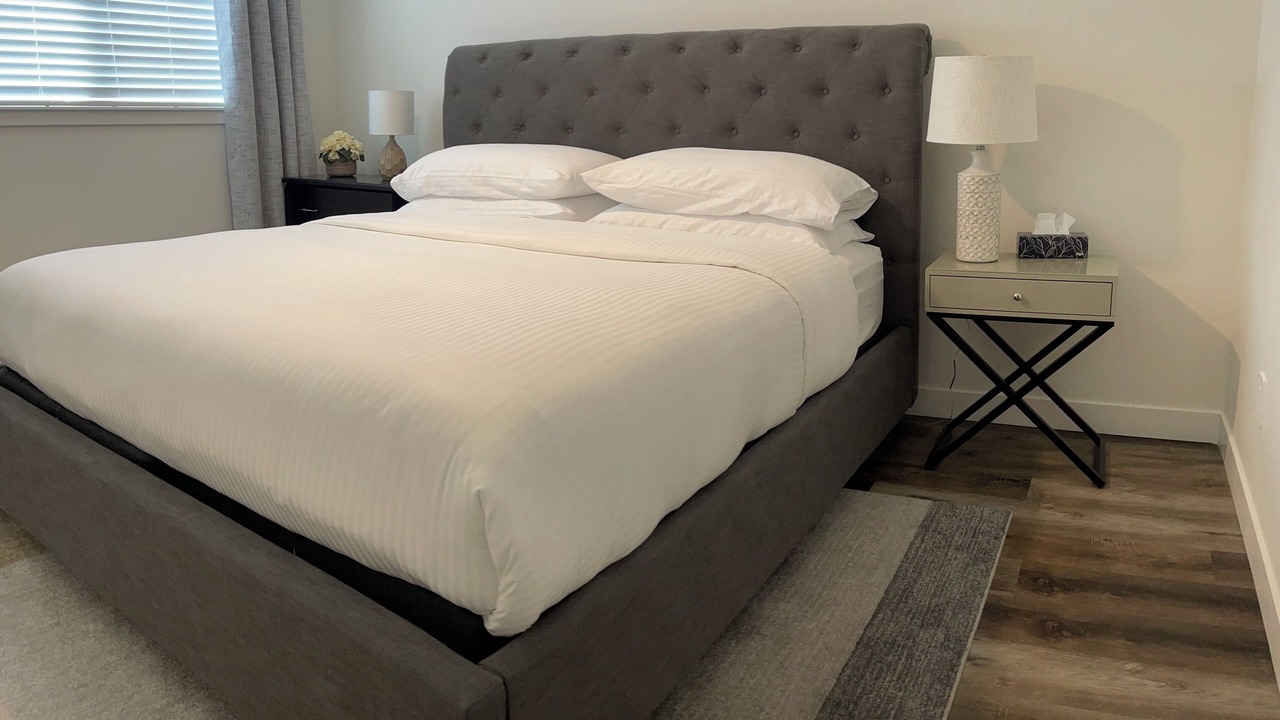 Photo of Bedroom in Cobble Hill