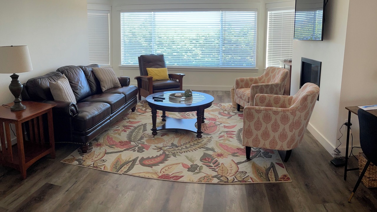 Photo of Livingroom in Cobble Hill