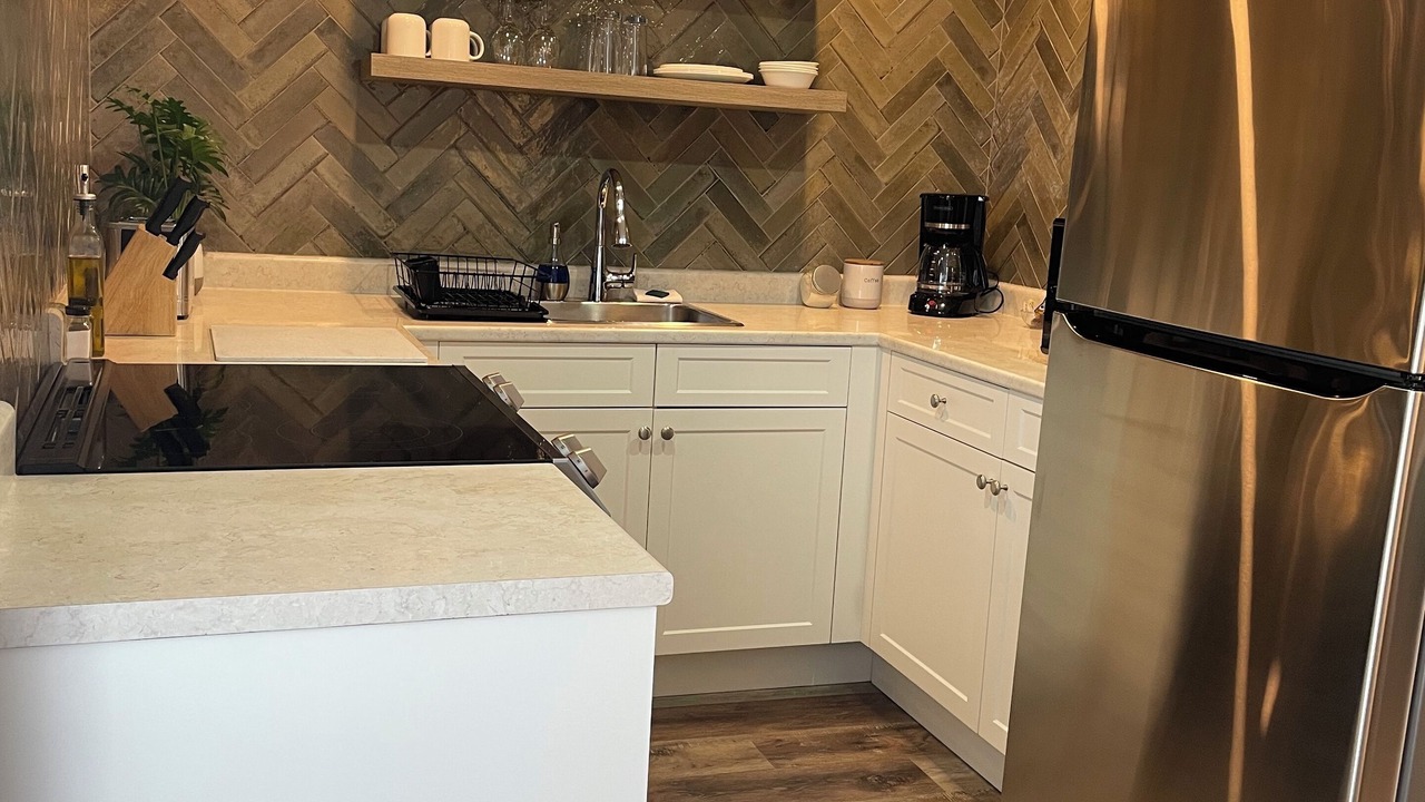 Photo of Kitchen in Cobble Hill