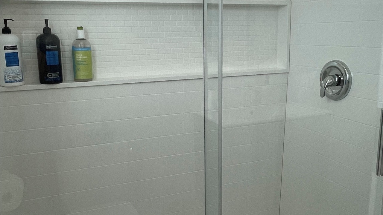 Photo of Bathroom in Cobble Hill