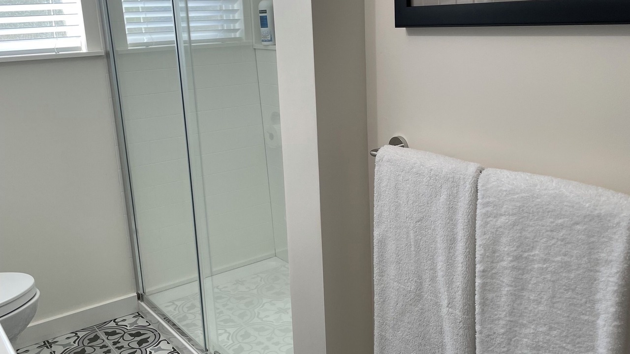 Photo of Bathroom in Cobble Hill