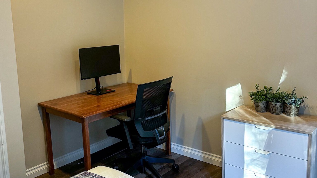 Photo of Bedroom in Labelle