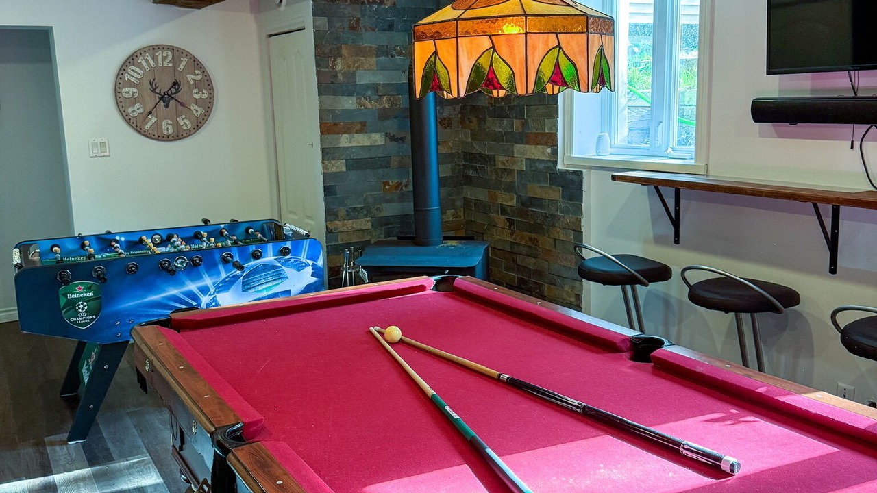 Photo of Bedroom in Labelle
