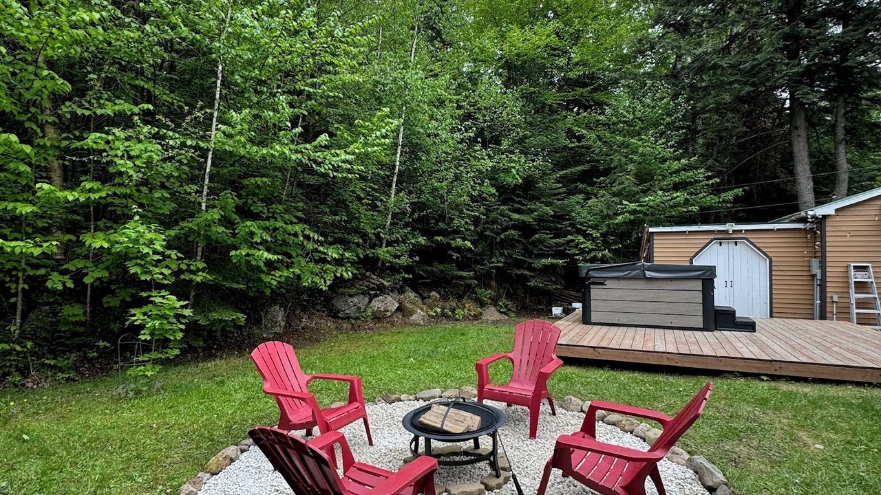 Photo of Outdoor in Labelle