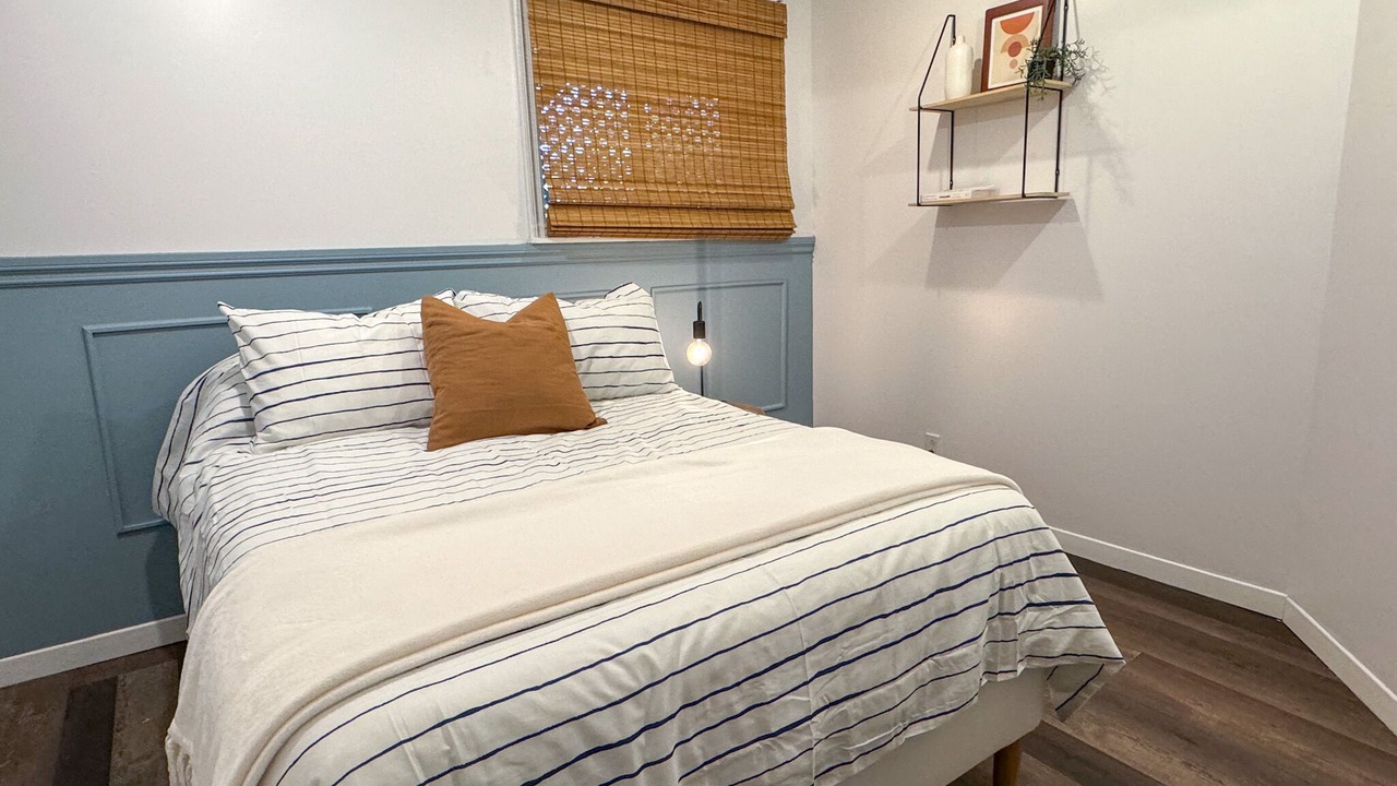 Photo of Bedroom in Labelle