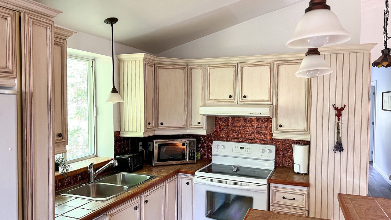 Photo of Kitchen in Labelle