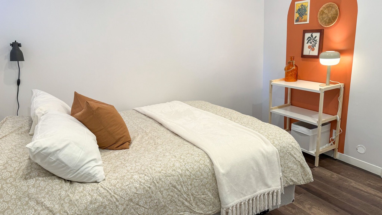 Photo of Bedroom in Labelle