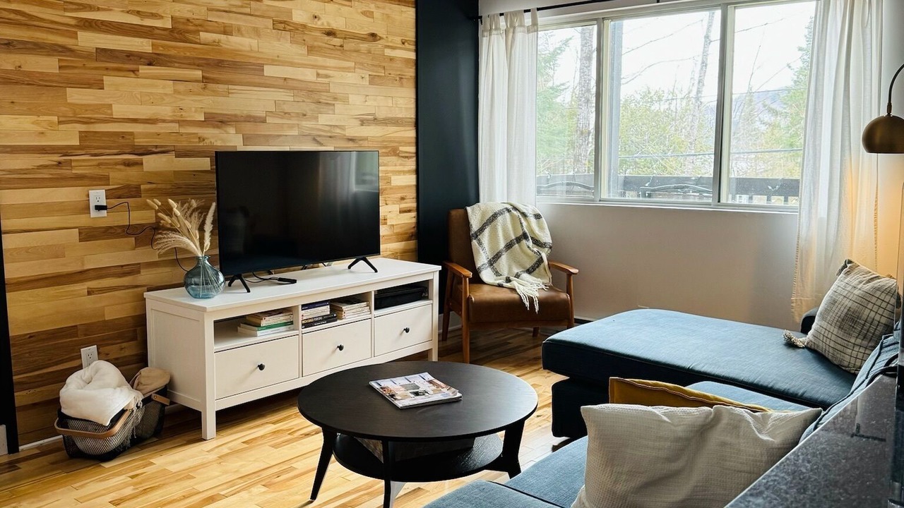 Photo of Livingroom in Labelle