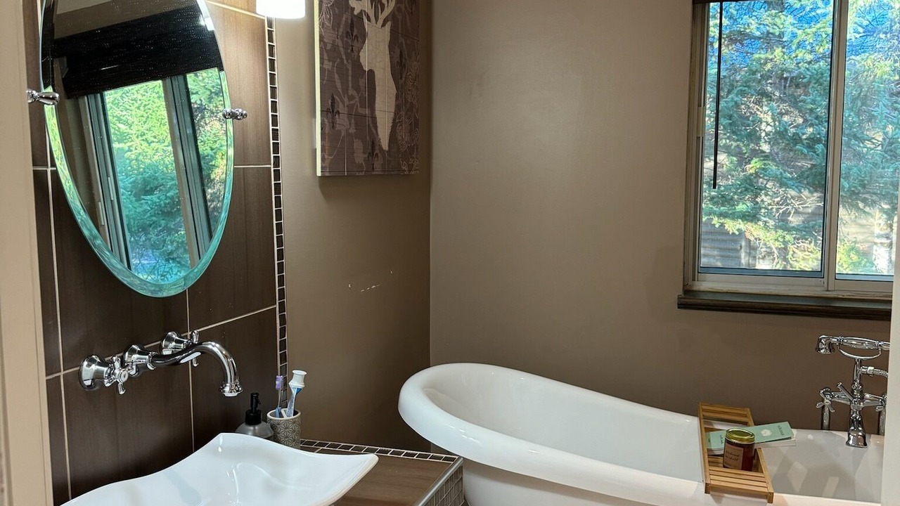 Photo of Bathroom in Labelle