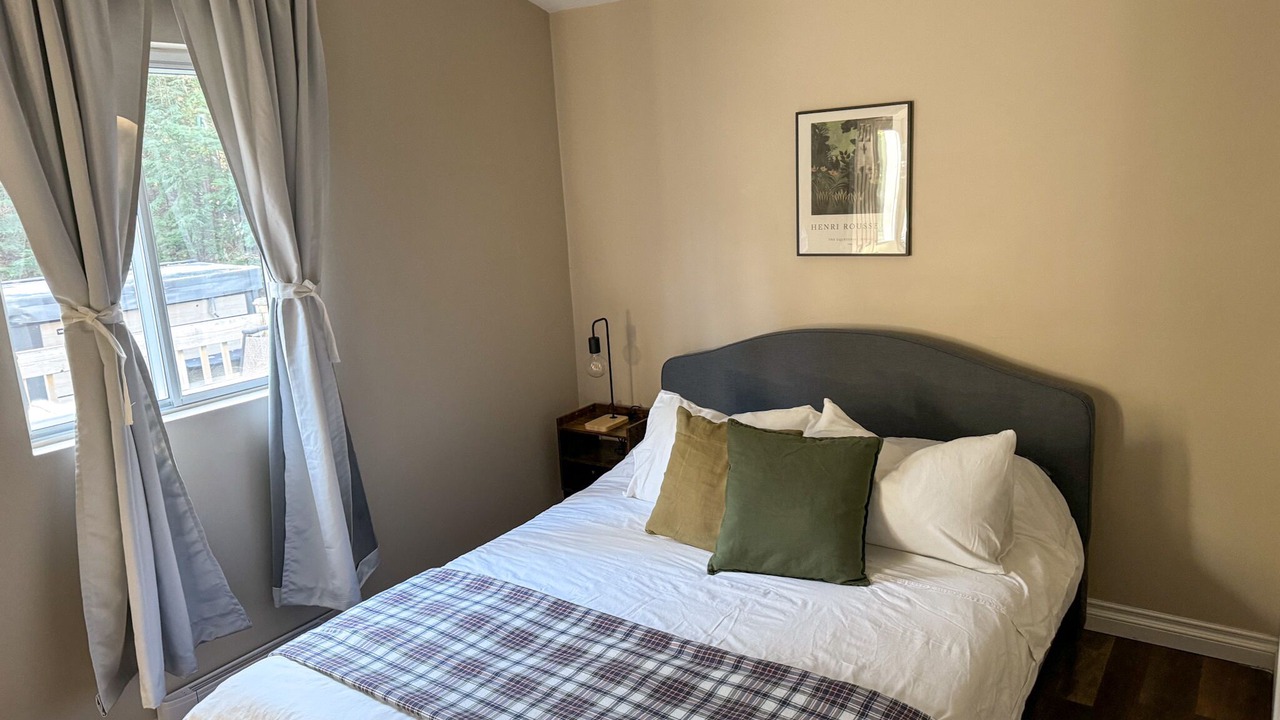 Photo of Bedroom in Labelle