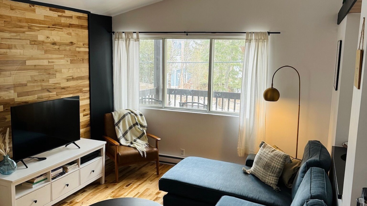 Photo of Livingroom in Labelle